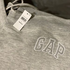 Gap Fleece pants size Large regular
